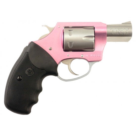CHARTER ARMS PINK LADY .22LR 2