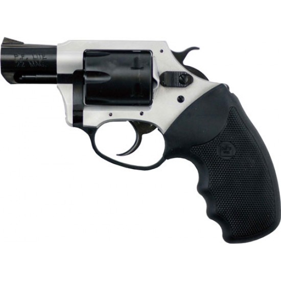 CHARTER ARMS PATHFINDER LITE .22WMR 2" ALUMINUM/BLACK