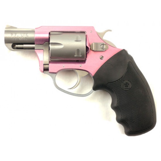 CHARTER ARMS PINK LADY .22WMR 2