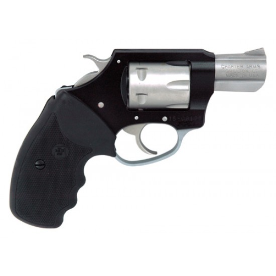 CHARTER ARMS PATHFINDER LITE .22WMR 2