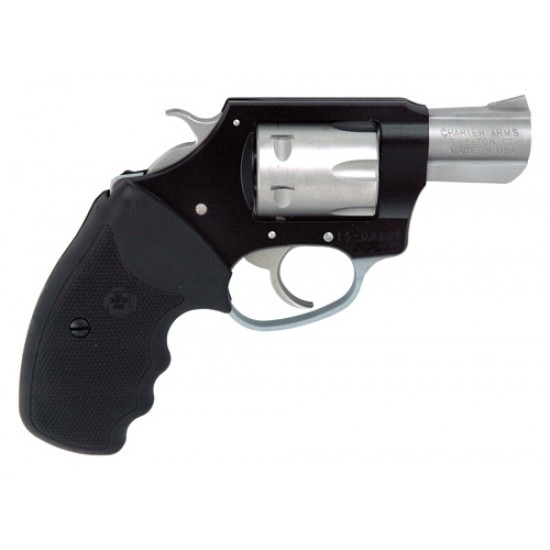 CHARTER ARMS PATHFINDER LITE .22 WMR 2