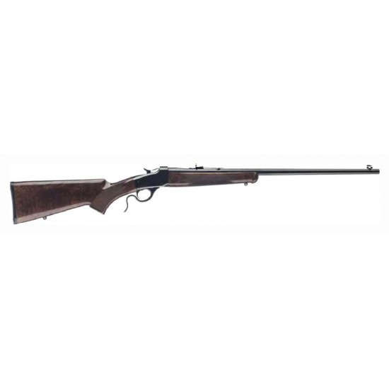 WINCHESTER 1885 LOW WALL HUNTER .22LR 24
