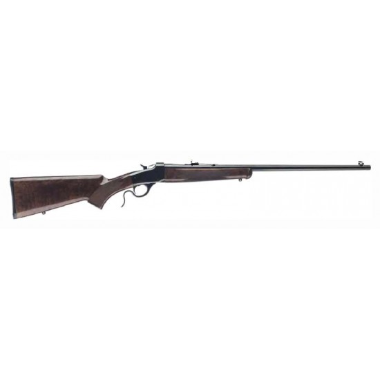 WINCHESTER 1885 LOW WALL HUNTER .22LR 24