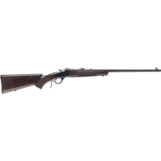 WINCHESTER 1885 LOW WALL HUNTR .17WSM 24