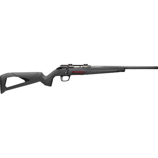 WINCHESTER XPERT BR 17HMR 18