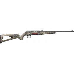 WINCHESTER XPERT BOLT RIFLE .22LR 18