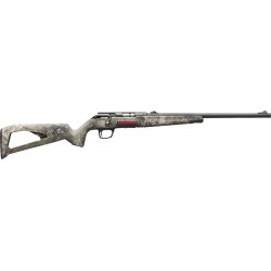 WINCHESTER XPERT BR .17WSM 18