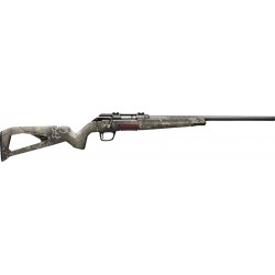 WINCHESTER XPERT BR 17HMR 18