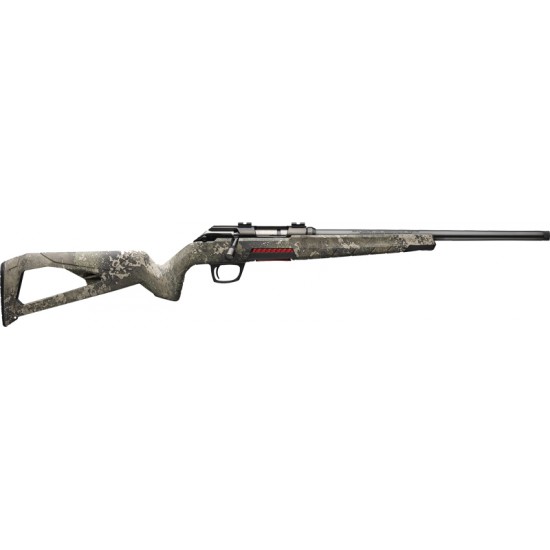 WINCHESTER XPERT BR 21 SHARP 16.5