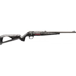 WINCHESTER XPERT BR .17WSM 16.5