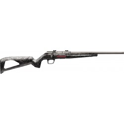 WINCHESTER XPERT BR 17HMR 16.5