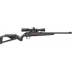 WINCHESTER XPERT BR .17WSM 16.5