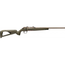WINCHESTER XPERT BR 22LR 16.5 WINCHESTER XPERT BR 22LR 16.5
