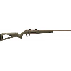 WINCHESTER XPERT BR 17WSM 18 WINCHESTER XPERT BR 17WSM 18