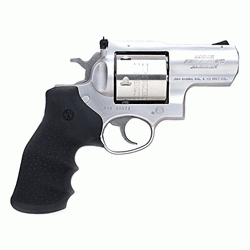 RUGER SUPER REDHAWK ALASKAN 454 CASULL 2.5