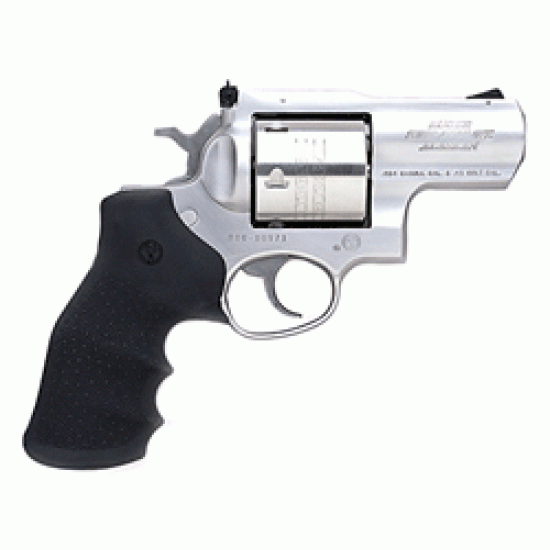 RUGER SUPER REDHAWK ALASKAN .454 CASULL 2.5