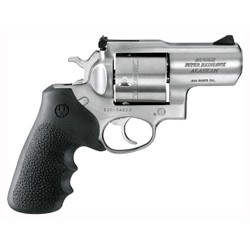 RUGER SUPER REDHAWK ALASKAN .480 RUGER 2.5 RUGER SUPER REDHAWK ALASKAN .480 RUGER 2.5