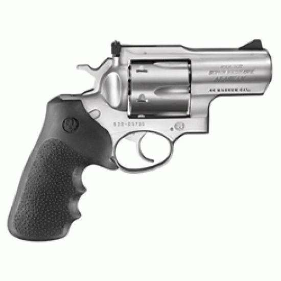 RUGER SUPER REDHAWK ALASKAN .44 MAGNUM 2.5