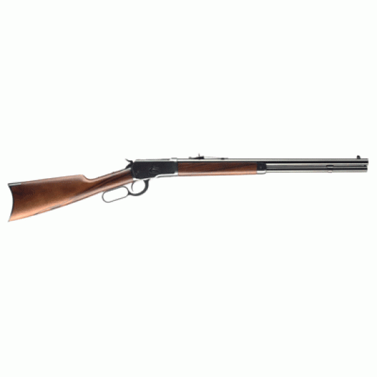 WINCHESTER 1892 SHORT RIFLE .45 COLT 20