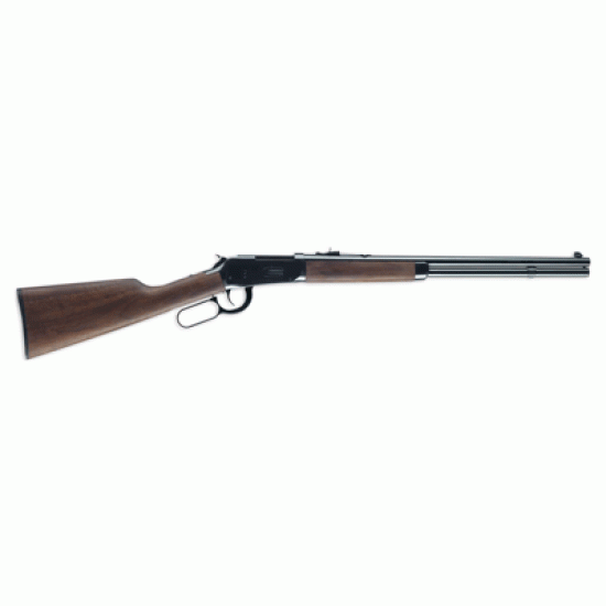 WINCHESTER 94 SHORT RIFLE .38-55 20