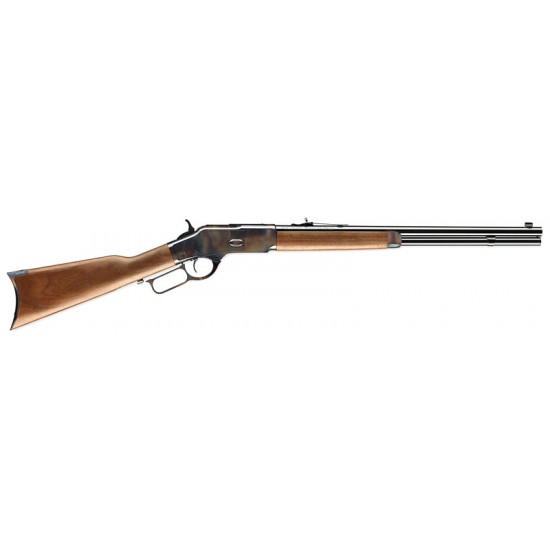 WINCHESTER 1873 SHORT RIFLE .44-40 20