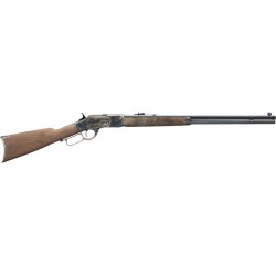 WINCHESTER 1873 SPORTER 45LC OCTAGON/BLUED 24
