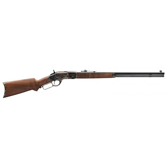 WINCHESTER 1873 SPORTER .45 LONG COLT 24 WINCHESTER 1873 SPORTER .45 LONG COLT 24