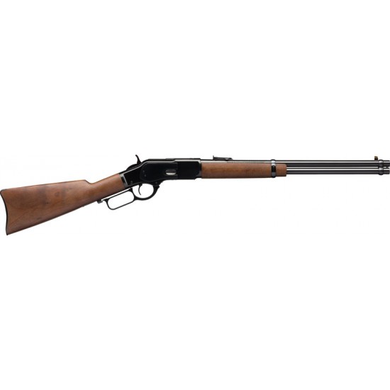 WINCHESTER 1873 CARBINE .357/.38SP 20