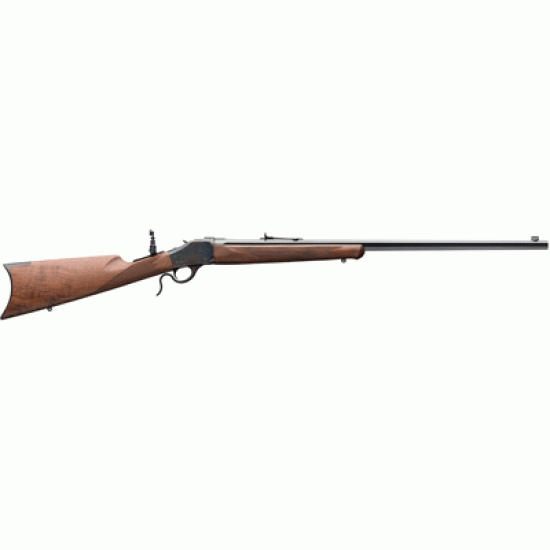 WINCHESTER 1885 TRADITIONAL HUNTER .38-55 28