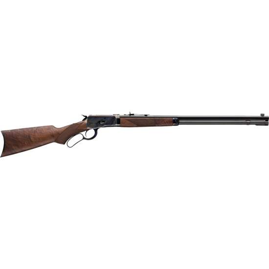 WINCHESTER 1892 DELUXE TAKEDOWN .44RM 24