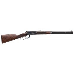 WINCHESTER 94 DELUXE SHORT RIFLE .30-30 20