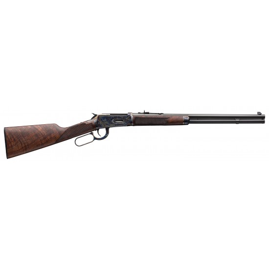 WINCHESTER 94 DELUXE SHORT RIFLE .30-30 20