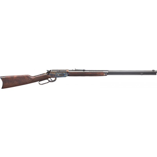 WINCHESTER 94 DELUXE SPORTING RIFLE .38-55 24