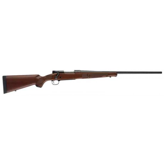 WINCHESTER 70 FEATHER WEIGHT .264WM 24