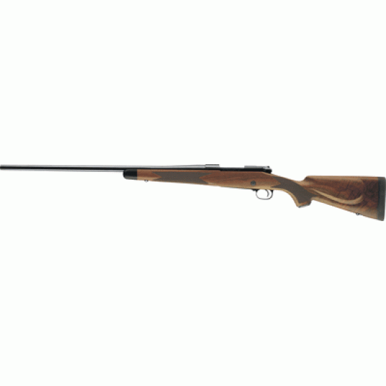 WINCHESTER 70 SUPER GRADE .264WM NS BLUED SELECT WALNUT