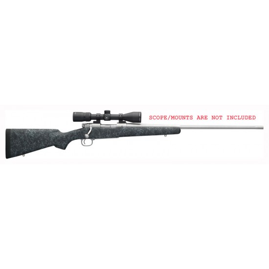 WINCHESTER 70 EXTREME WEATHER 7MM-08 22
