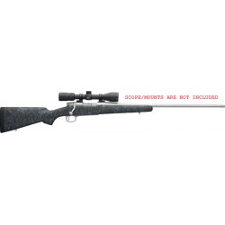 WINCHESTER 70 EXTREME WEATHER 6.5CM 22