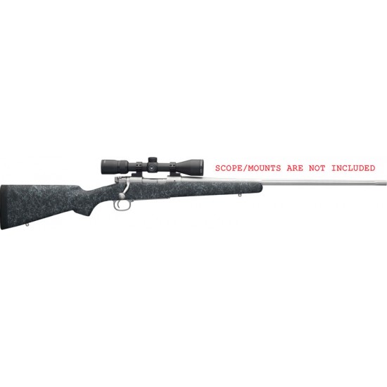 WINCHESTER 70 EXTREME WEATHER 6.5CM 22