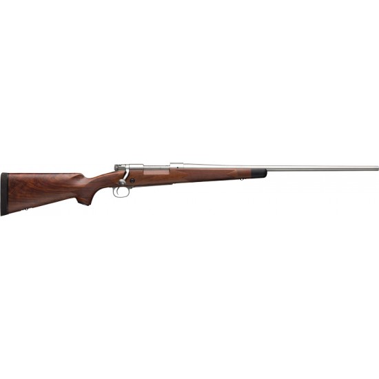 WINCHESTER 70 SUPER GRADE SS .338 WM 26