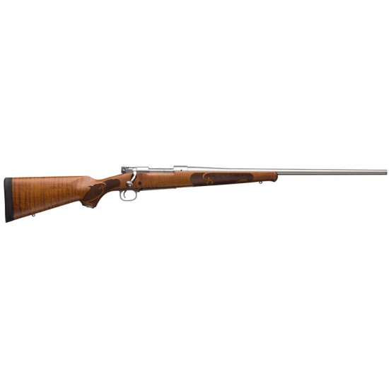 WINCHESTER MODEL 70 6.5CM 22