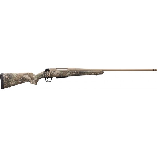 WINCHESTER 70 EXTREME HUNTER .270 WIN22