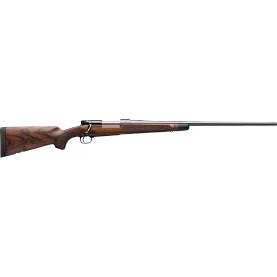 WINCHESTER 70 SUPER GRADE 7MM RM 26