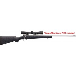 WINCHESTER MODEL 70 EXTREME WEATHER 6.5PRC 22