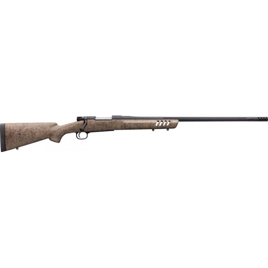 WINCHESTER 70 LONG RANGE MB .22-250 24