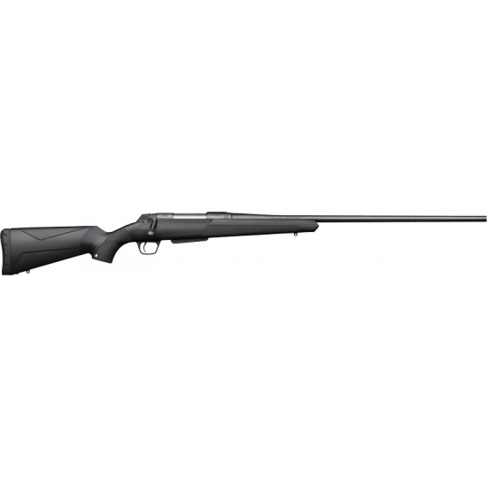 WINCHESTER XPR COMPOSITE 7MM-08 REM 22