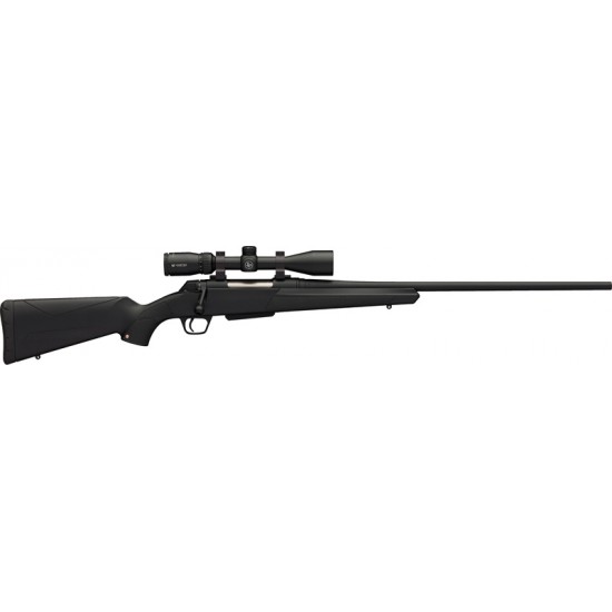 WINCHESTER XPR COMPOSITE 6.5 CMOOR 22