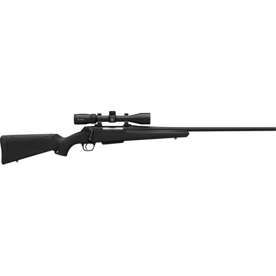 WINCHESTER XPR .450 BM 24