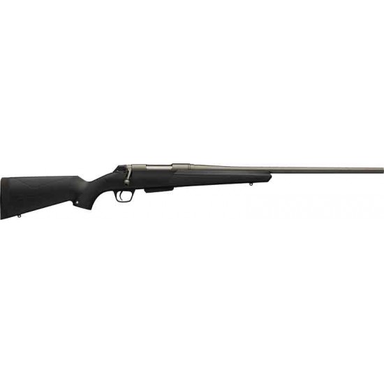 WINCHESTER XPR HUNTER COMPACT .243 20