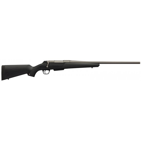 WINCHESTER XPR HUNTER COMPACT 6.5 CREEDMOOR 20