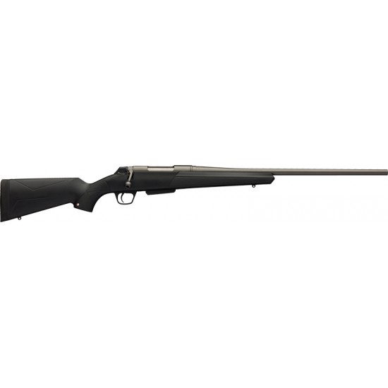 WINCHESTER XPR HUNTER COMPACT 6.8 WESTERN 22